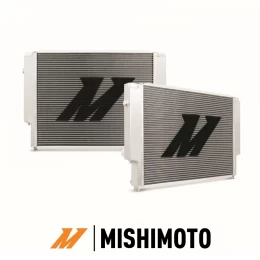 Radiator Aluminiu Mishimoto X-Line BMW Seria3 (E36) M3
